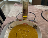 Foto del paso 13 de la receta: Crema de verduras sin nata, ni polvos, ni caldos prefabricados y rica rica 😋