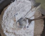 Foto langkah ke 2 dari resep Sate Tahu.