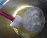 Foto del paso 5 de la receta: Roll marmoleado a la frangipane
