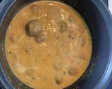 Foto del paso 4 de la receta: Albóndigas en salsa