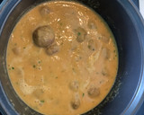 Foto del paso 4 de la receta: Albóndigas en salsa
