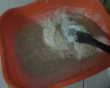 Foto langkah ke 3 dari resep Pempek Tenggiri Simpel.