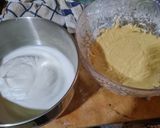 Foto del paso 5 de la receta: Bizcocho para torta sin aceite