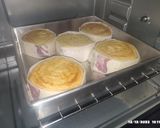 Foto langkah ke 2 dari resep Cromboloni.