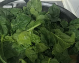 Foto del paso 9 de la receta: 🥄Potaje de Vigilia 🕯️