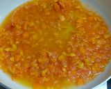 A picture of step 2 of Orange Marmalade.