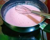 Foto langkah ke 3 dari resep Puding Jelly 3 Rasa.