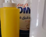 صورة لخطوة 2 من وصفة بان كيك😋👌