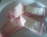Foto del paso 1 de la receta: Libritos de lomo