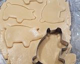 Foto del paso 8 de la receta: Puerquitos mexicanos
