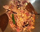 A picture of step 5 of Winter Vegetable Pulao.