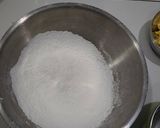 Foto langkah ke 2 dari resep Bakpao Telur Asin.