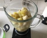 Foto del paso 3 de la receta: Colado de bebé receta 4