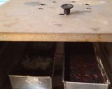 Foto langkah ke 5 dari resep Fudge Brownies.