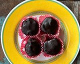 Foto del paso 3 de la receta: Bocaditos dulces 🍫