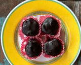 Foto del paso 3 de la receta: Bocaditos dulces 🍫