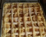Foto del paso 7 de la receta: Pastafrola de frutas