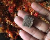 Foto langkah ke 6 dari resep Ceker goreng penyet.