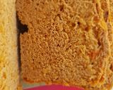 Foto del paso 2 de la receta: Pan de tomates deshidratados en panificadora, con integral