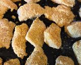 Foto del paso 3 de la receta: Chicken finger estilo hindú - Deditos de pollo del recetario Presto Pronta