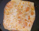 વેજ મુઘલાઈ પરાઠા (Veg. Mughlai Paratha Recipe In Gujarati) રેસીપી સ્ટેપ6ફોટો