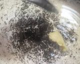 صورة لخطوة 2 من وصفة مكرونة سباغيتي مع صوص الباربيكيو والأوريجانو