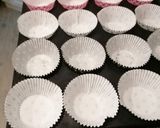Une image de l'étape 4 de Base pour muffins sucrés.