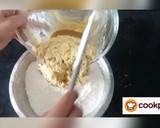 Foto del paso 1 de la receta: Tarta Crumble de Manzana