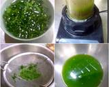 ข้าวเหนียวแก้วใบเตย วิธีทำสูตร 2 รูป