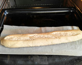 Foto del paso 1 de la receta: Torrijas sin gluten