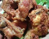 Foto langkah ke 5 dari resep Ayam goreng bumbu.