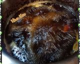 A picture of step 4 of Masala Tea.