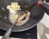 Foto langkah ke 1 dari resep Nasi goreng Coca cola.