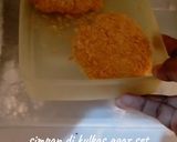 Foto langkah ke 5 dari resep Tofu 'chicken' Katsu.