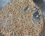 A picture of step 4 of Crispy Fish Cutlet Stick.