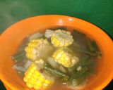 Foto langkah ke 6 dari resep Sayur asem pedas.