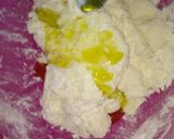 Foto del paso 3 de la receta: Pan árabe