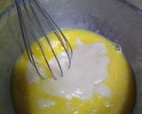 Foto del paso 3 de la receta: Flan de chocolate y Nutella.🤩👩🏼‍🍳🍮