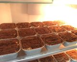 Foto langkah ke 9 dari resep Tiramisu.