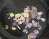 Foto langkah ke 1 dari resep Oseng Buncis Tempe Kecap #637.