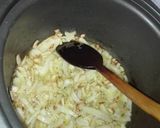 عکس مرحله 1 از دستور قورمه سبزی