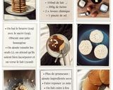 Une image de l'étape 7 de The pancakes.