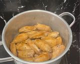 Foto langkah ke 3 dari resep Spicy Chicken Wings Devina Hermawan.