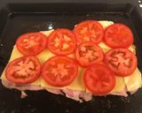 Foto del paso 6 de la receta: Pizza de malaya