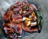 Foto langkah ke 2 dari resep Semur daging + kentang betawi.