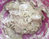 Foto langkah ke 3 dari resep Pempek rumahan ulala.