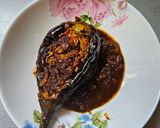 عکس مرحله 1 از دستور قارنی یاریخ 😋😋😋