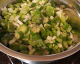 Sausage and Seafood Gumbo recipe step 1 photo