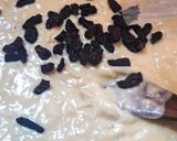 Foto langkah ke 5 dari resep Klappertaart Almond.