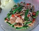 Foto langkah ke 4 dari resep Tumis kacang panjang.